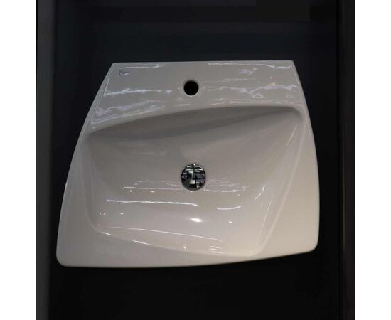 Накладная раковина ideal standard simplyu t097401 65см в Астане фото № 4