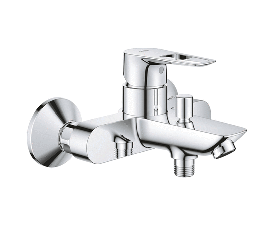 смеситель для ванны grohe bauloop 23602001 в Астане фото № 1