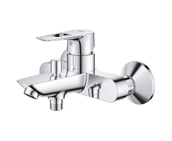 смеситель для ванны grohe bauloop 23602001 в Астане фото № 3