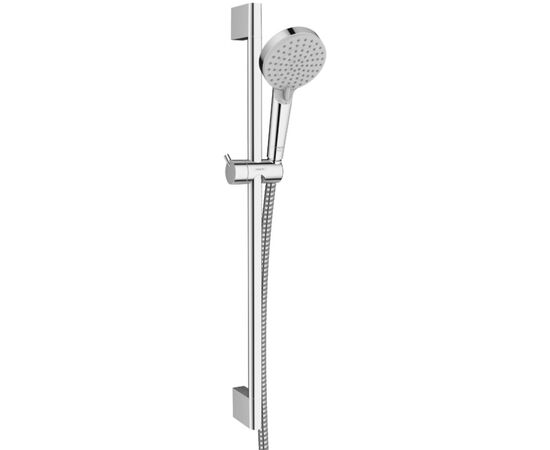 Душевoй гарнитур hansgrohe vernis blend 26279000 в Астане фото № 1