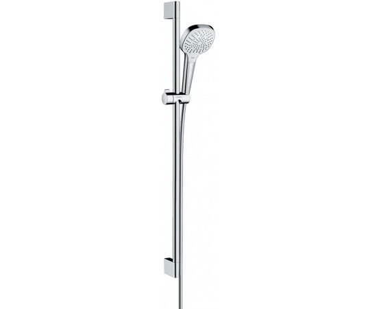 Душевoй гарнитур hansgrohe croma select e 26590400 в Астане фото № 1