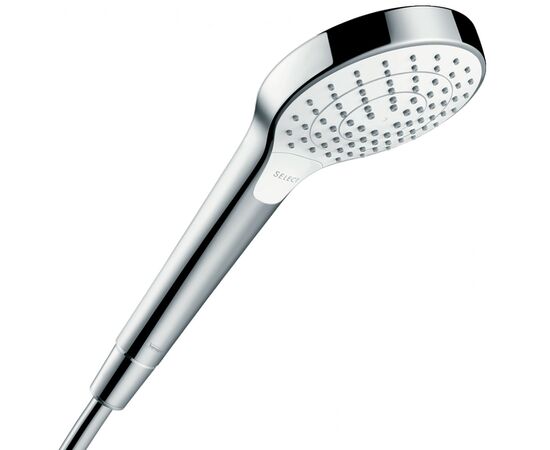 ручной душ hansgrohe croma select s vario 26802400 в Астане фото № 1