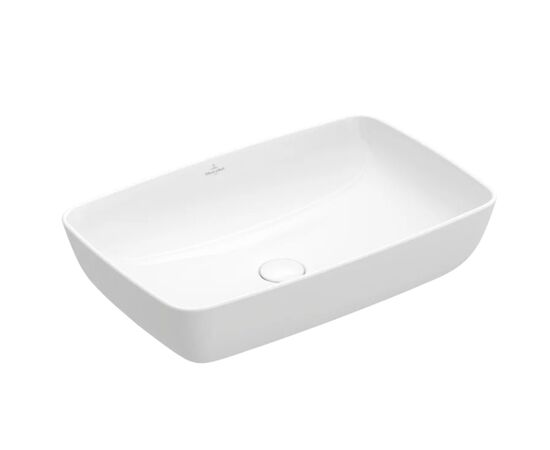 раковина накладная villeroy & boch artis 41725801 38x58 см в Астане фото № 1