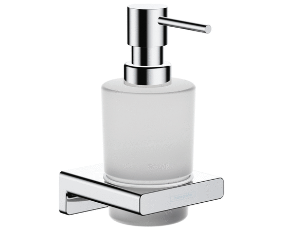 Дозатор для жидкого мыла hansgrohe addstoris 41745000 200мл в Астане фото № 1