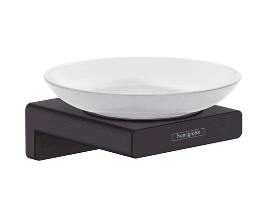 Мыльница hansgrohe addstoris 41746670 в Астане фото № 1