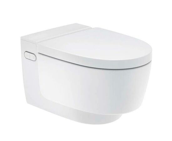 унитаз с биде geberit 146.204.11.1 aquaclean mera classic в Астане фото № 1