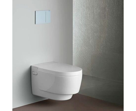 унитаз с биде geberit 146.204.11.1 aquaclean mera classic в Астане фото № 2
