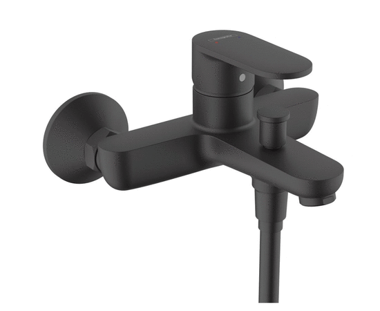 смеситель для ванны hansgrohe vernis blend 71440670 в Астане фото № 1
