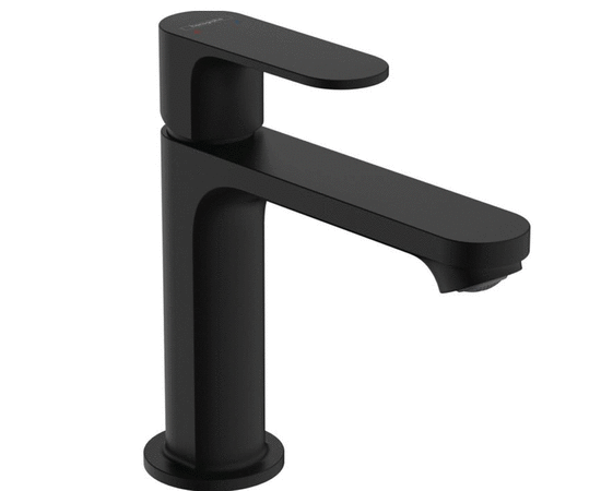 смеситель для раковины hansgrohe rebris s 72517670 в Астане фото № 1