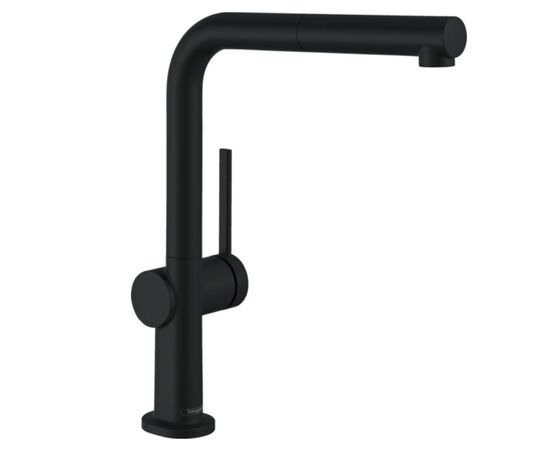 смеситель для кухни hansgrohe talis m54 72809670 в Астане фото № 1