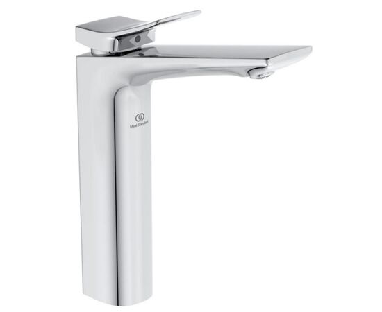 смеситель для раковины ideal standard conca bc758aa высокий в Астане фото № 1