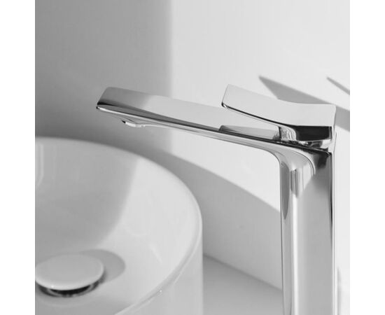 смеситель для раковины ideal standard conca bc758aa высокий в Астане фото № 4