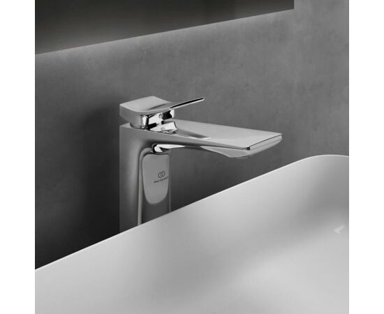 смеситель для раковины ideal standard conca bc758aa высокий в Астане фото № 5
