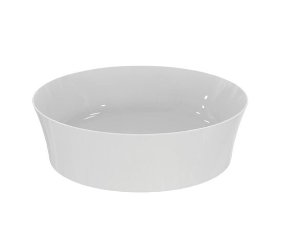 раковина накладная ideal standard ipalyss e139801 40x40 в Астане фото № 1