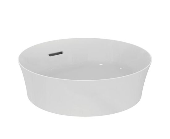 раковина накладные ideal standard ipalyss e141301 40x40 в Астане фото № 1