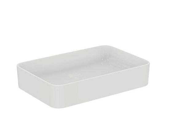 раковина накладная ideal standard conca t369801 в Астане фото № 1