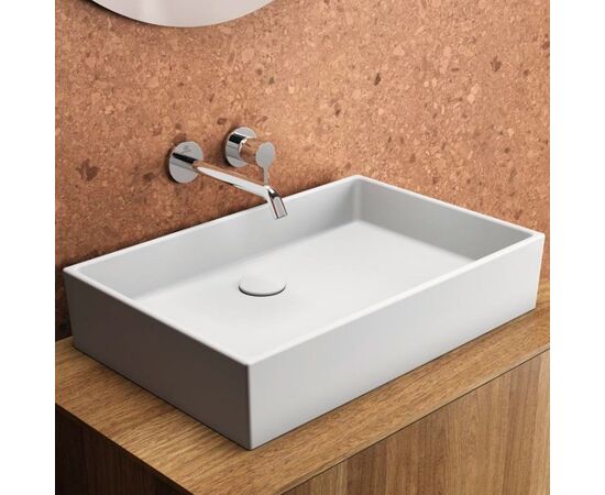 раковина накладная ideal standard extra t374001 60x40 в Астане фото № 2
