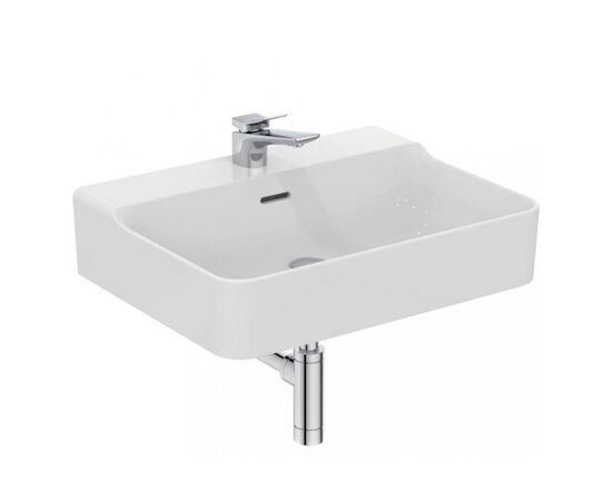 раковина накладная ideal standard conca t381801 60x45 в Астане фото № 2