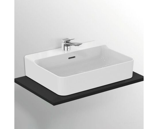 раковина накладная ideal standard conca t381801 60x45 в Астане фото № 3