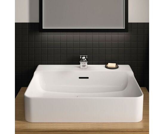 раковина накладная ideal standard conca t381801 60x45 в Астане фото № 4