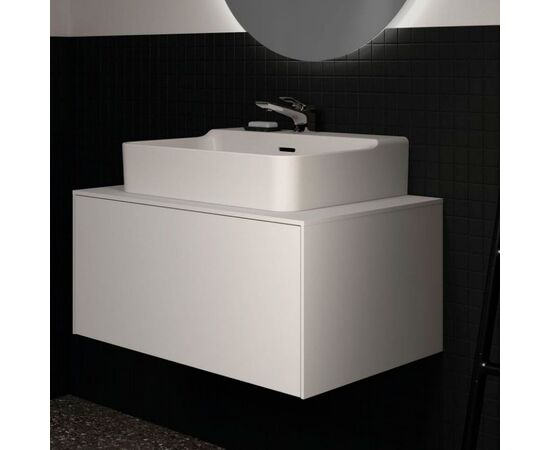 раковина накладная ideal standard conca t381801 60x45 в Астане фото № 5
