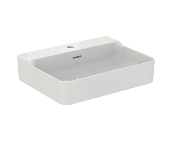 раковина накладная ideal standard conca t3818v1 60x45 в Астане фото № 1