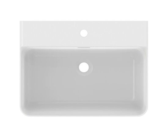 раковина накладная ideal standard conca t3818v1 60x45 в Астане фото № 3