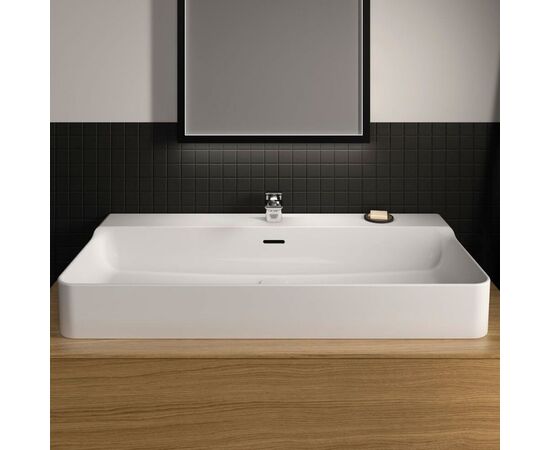 раковина накладная ideal standard conca t383201 100x45 в Астане фото № 4