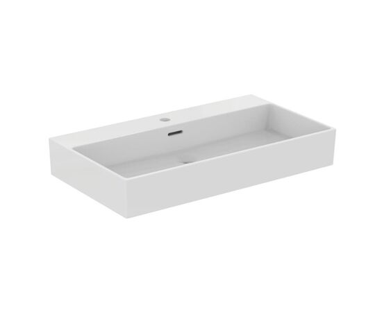 раковина накладная ideal standard extra t389901 80x45 в Астане фото № 1