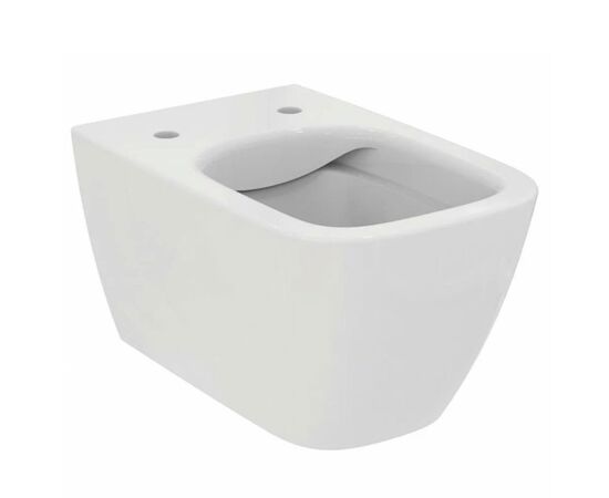унитаз подвесной ideal standard i.life s t459201 с микролифтом в Астане фото № 2