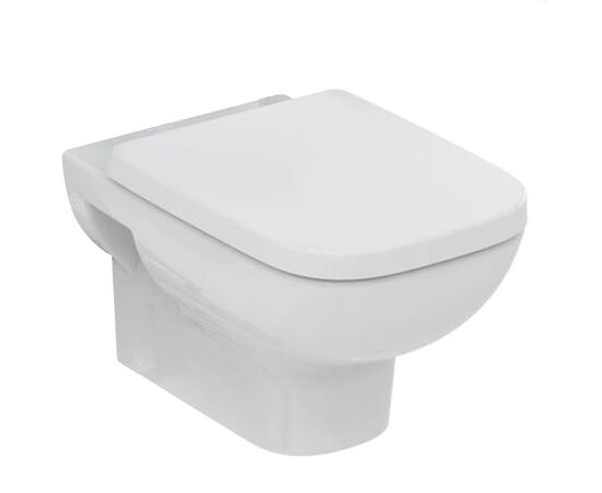 унитаз с биде ideal standard i.life a t481801 с микролифтом в Астане фото № 1