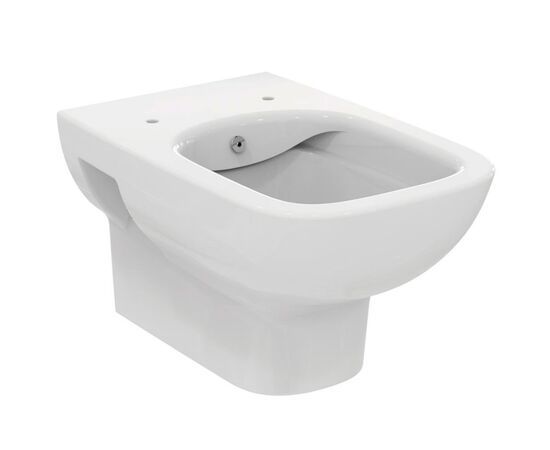 унитаз с биде ideal standard i.life a t481801 с микролифтом в Астане фото № 2