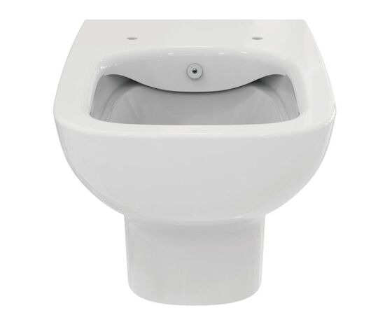 унитаз с биде ideal standard i.life a t481801 с микролифтом в Астане фото № 4