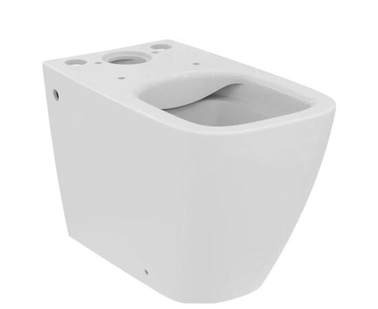 унитаз напольный ideal standard i.life s t500001 в Астане фото № 2