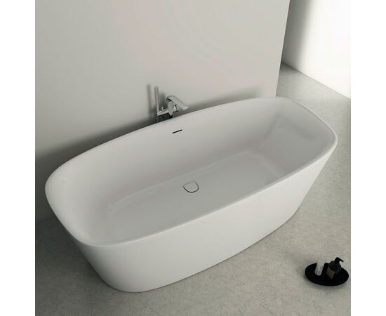 Ванна отдельностоящая 180x80 ideal standard dea к8721v1 в Астане фото № 3
