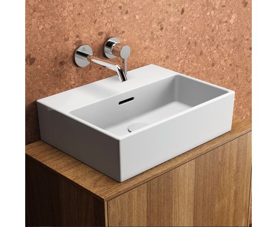 раковина накладная ideal standard extra т391601 45x35 в Астане фото № 4