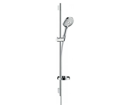 Душевoй гарнитур hansgrohe raindance select s 26631000 в Астане фото № 1