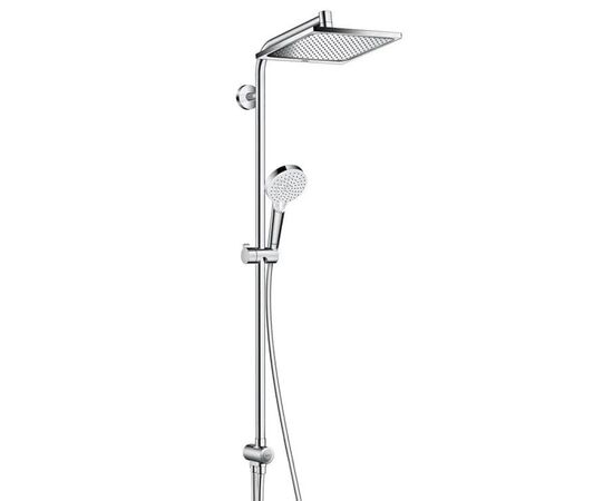 Душевой гарнитур hansgrohe crometta 27289000 в Астане фото № 1