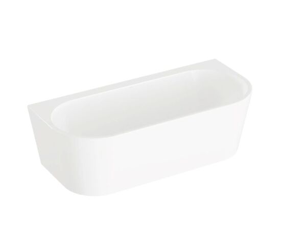 Ванна акриловая vitra geo 65420006000 180x80 в Астане фото № 1