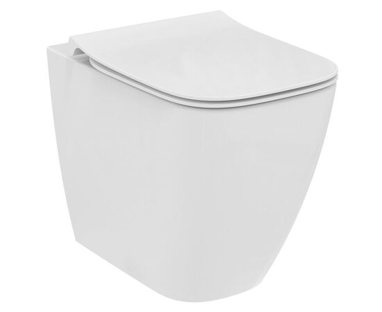 унитаз с инсталляцией 4в1 ideal standard i.life b t461601 r014767 r0121a6 t5003hy в Астане фото № 2
