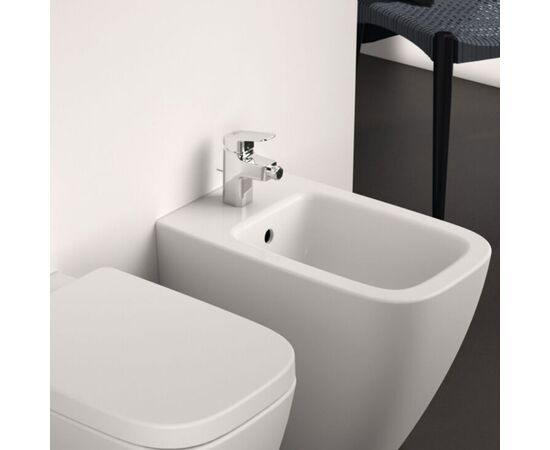 Биде напольное ideal standard i.life b t461701 в Астане фото № 2