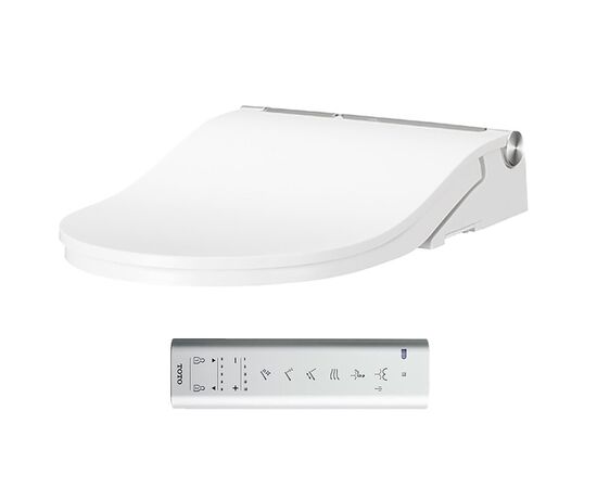 электронная крышка-биде toto washlet rw tcf801cg#nw1 в Астане фото № 1