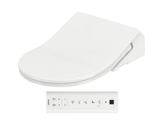 электронная крышка-биде washlet rx toto tcf894cg#nw1 в Астане фото № 1