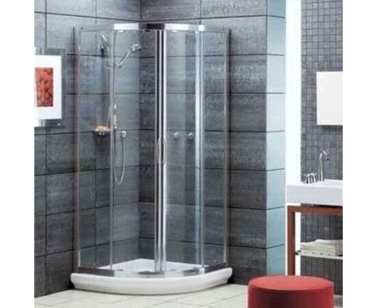Душевая кабина ideal standard 100x100 prestige  t1126yb/k671101 (a) в Астане фото № 1