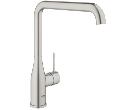 смеситель для кухни grohe accent 30423dc0 в Астане фото № 1