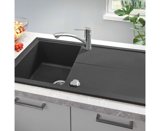 Кухонная мойка grohe k400 31640ap0 в Астане фото № 3