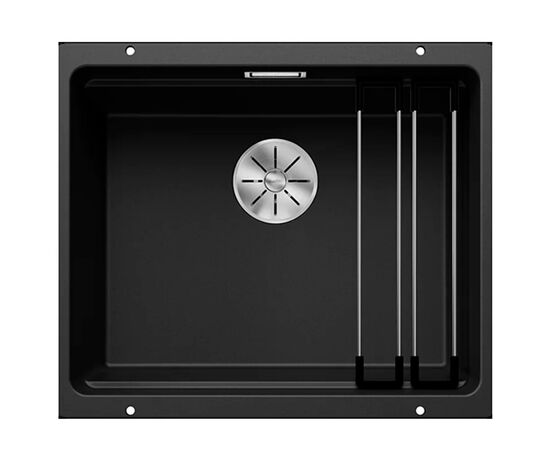 Кухонная мойка blanco etagon 500-u 525887 в Астане фото № 1