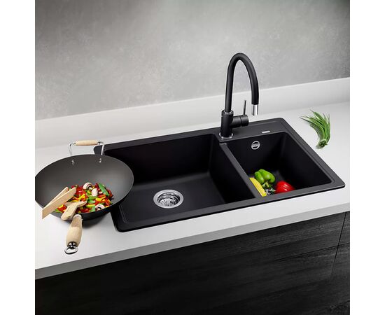 Кухонная мойка blanco legra 8 526223 в Астане фото № 2