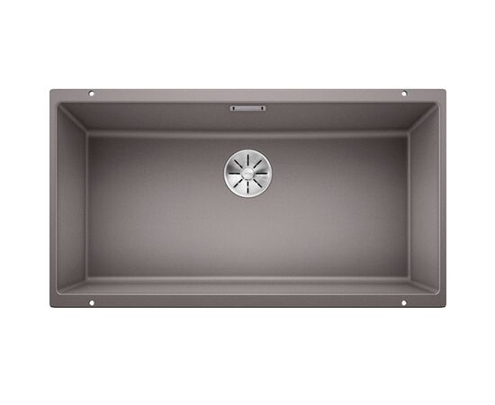 Кухонная мойка blanco subline 800-u 523143 в Астане фото № 1