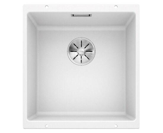 Кухонная мойка blanco subline 400-u 527166 в Астане фото № 1